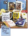 Book and mug sets