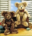 Bow Tie Bears