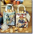 Friendship Cookie bags