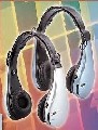 AM/FM Headphone Radio