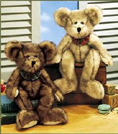 Bow Tie Bears